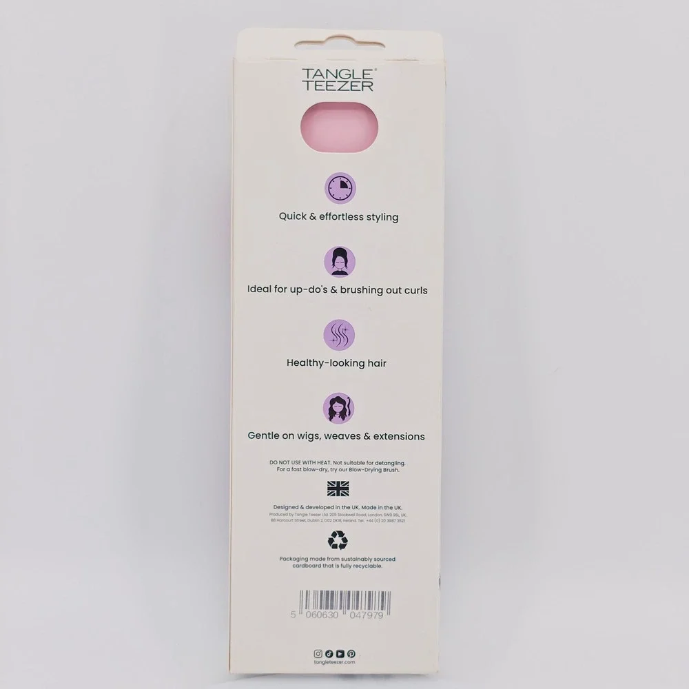 Tangle Teezer tangle teezer